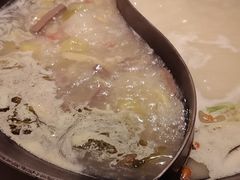 -新辣道鱼火锅(上地华联店)