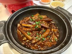 -白云中餐厅·粤菜·亚龙湾喜来登度假酒店