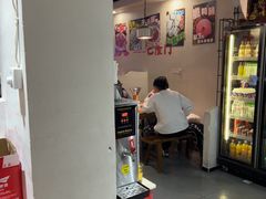 -巴隆门重庆老火锅(太湖路店)