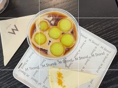 -M Stand(西安大悦城店)