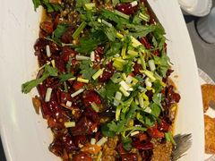 -彭城味道.地道徐州味(怡海花园店)