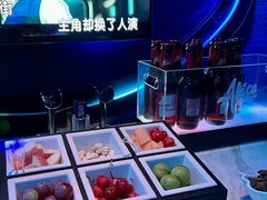 -ALICE PARTY自助式  KTV(松柏路店)