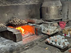 -红旗山庄(圭峰山店)