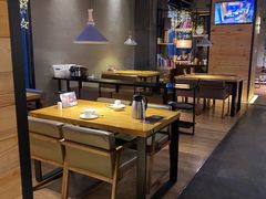 -東舍食唐精品陕菜馆