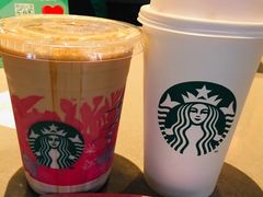 -星巴克(人民公园店)