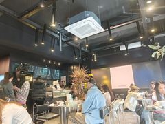 -W COLLECTIVE  DESSERT SHOP