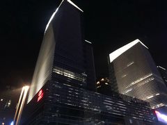 -大族广场Mall&More