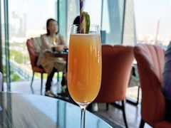 -福楼毕斯罗F Bistronome(国贸商城约会地标景观店)
