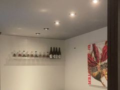 -鸟啸酒场 by MIG(长乐路店)