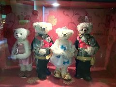 -济州岛泰迪熊博物馆