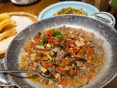 -李久其家民间餐厅(观沙岭公园店)