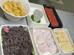 -海底捞火锅(逸仙路店)