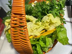 -椰子湾·海南火锅·糟粕醋·椰子鸡(正大广场店)