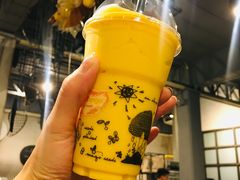 -Mango Tango