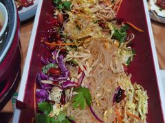 -星光小把串·海鲜烧烤(西安路店)