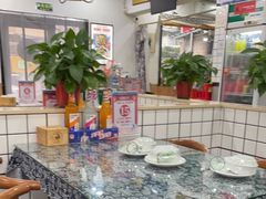 -八两八金·莱芜特色炒鸡(市南漳浦路店)