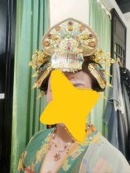 -盘子女人坊古装写真摄影(天津总店)