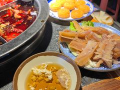 -陈眼镜火锅(总店)