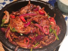 -绿茶餐厅(布吉万象汇店)