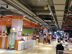 -宝燕乐园(闵行旗舰店)