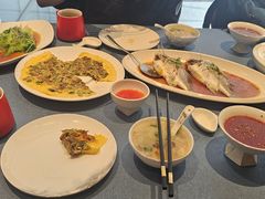 -闽海肴(北辰荟店)