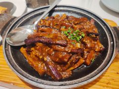 -森隆饭庄(崇文门新世界百货店)