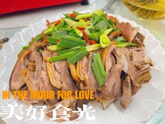 墨脱石锅东山羊-墨脱石锅椰子鸡•海鲜糟粕醋(榆亚路店)
