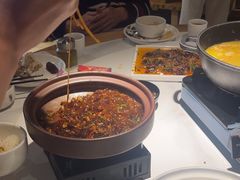 -滇铺子·云南特色菜·第九届野生菌美食节(曲靖万达店)