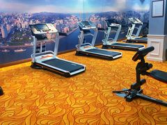 -厦门泰谷酒店(中山路镇海路地铁站店)