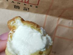 鲜奶泡芙-詹记桃酥(包河万达店)