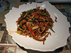-豆蔻电影主题餐厅(四牌楼店)