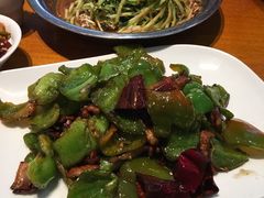 -金掌勺东北菜(格兰晴天店)