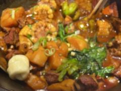-山河屯铁锅炖鲜鹅·东北菜(开发区一店)