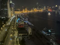 -上海外滩英迪格酒店