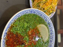 -东方宫中国蘭州牛肉拉面(黄岛店)