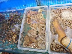 -启东小海鲜(庄先湾路1号店)