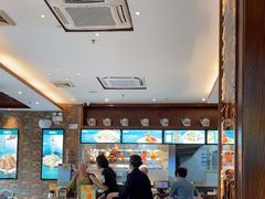 -客家汇·客家传承菜(水库店)