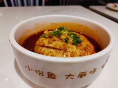 -渝是乎酸菜鱼·川渝小炒(新世界百货望京店)