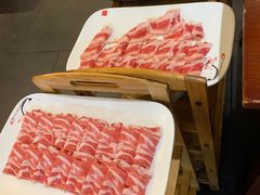 -1078號老北京涮肉(松柏店)