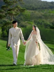 -第一夫人婚纱摄影(南京店)