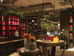 -王德传茶庄(上海新天地店)