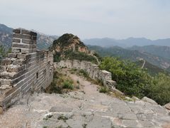 -龙泉峪长城