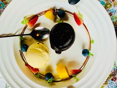 -小芳廷餐厅
