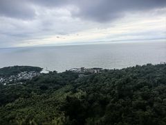 -巢湖姥山岛