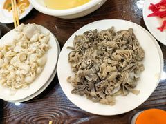 -爆肚冯(廊房二条店)