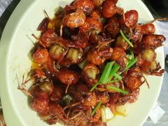 -巴厘龙虾·榜首油焖大虾(音乐学院·沿江酒馆店)
