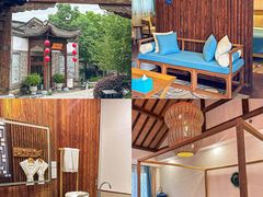 -茅山东方盐湖城景区