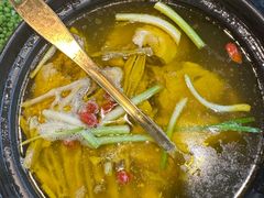 -香芙茗茶楼(梅家坞总店)