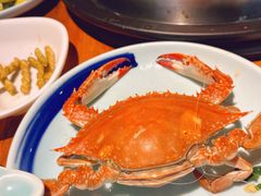 -三个渔夫·蒸汽海鲜(小白楼店)