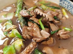 -无名氏面馆(邮电路店)